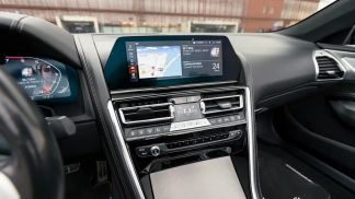 Financování Konvertibilní BMW M850 2018
