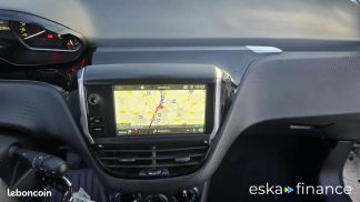 Leasing Hayon Peugeot 208 2019
