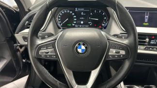 Leasing Sedan BMW 118 2020