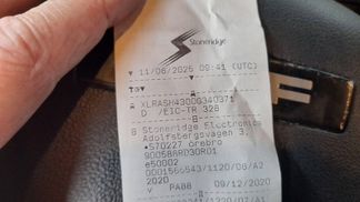 Finansowanie Ciężarówka (podwozie) DAF XF 480 2021