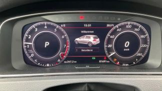 Finansowanie Sedan Volkswagen GOLF GTI 2019