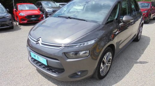 Citroën C4 Picasso 2015