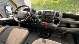 Leasing SUV Citroën Jumper 2019