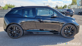 Finansowanie Hatchback BMW I3S 2019