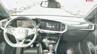 Leasing SUV Opel Mokka 2022