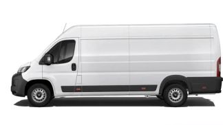 Lízing Hatchback Peugeot Boxer 2024