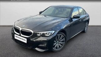 Finansowanie Sedan BMW 330 2021