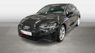 Leasing Sedan Audi A3 2021