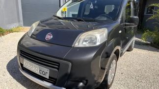Finansowanie Hatchback Fiat Qubo 2013