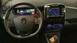 Finansowanie Sedan Renault ZOE 2019
