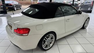 Finansowanie Zamienny BMW 120 2011