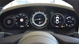 Lízing Kupé Porsche 992 2021