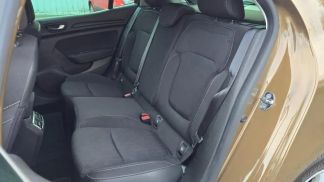 Finansowanie Sedan Renault Megane 2019