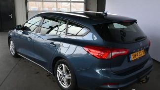 Finansowanie Wóz Ford Focus 2019