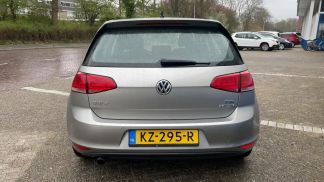 Leasing Hatchback Volkswagen Golf 2017