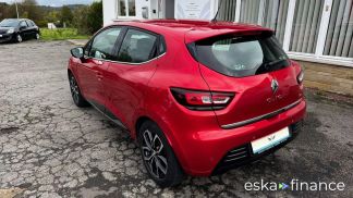 Leasing Hatchback Renault Clio 2017