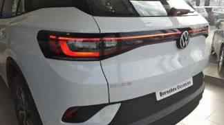 Finansowanie SUV Volkswagen ID.4 2022