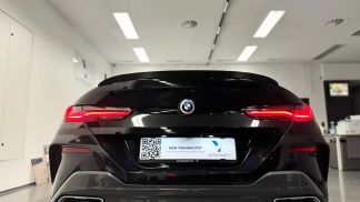 Finansowanie Coupé BMW M850 2021