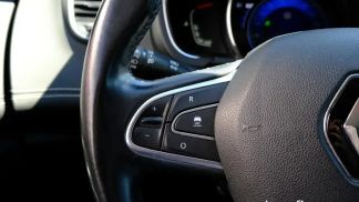 Financování Hatchback Renault Grand Scenic 2018