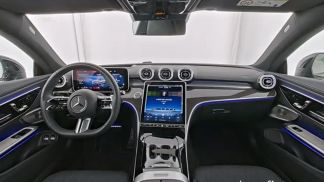 Finansowanie Coupé MERCEDES CLE 300 2024