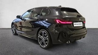 Finansowanie Sedan BMW 116 2021