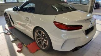 Finansowanie Zamienny BMW Z4 2021