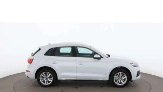 Finansowanie SUV Audi Q5 2021