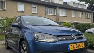 Lízing Sedan Volkswagen Polo 2017