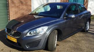 Leasing Coupé Volvo C30 2010