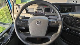 Lízing Traktor Volvo FH 460 2019