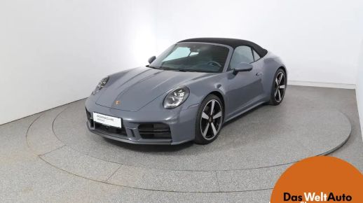 Porsche 911 2024