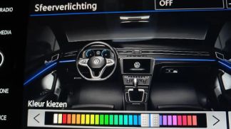 Leasing Wagon Volkswagen Passat Variant 2020