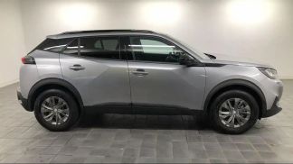 Leasing SUV Peugeot 2008 2022