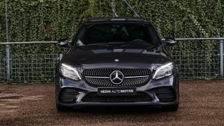 Leasing Sedan MERCEDES C 180 2021