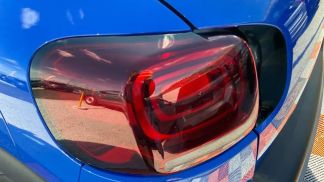 Leasing SUV Citroën C3 Aircross 2023