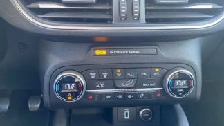 Leasing Hayon Ford Focus 2019