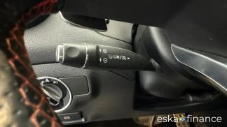 Leasing Wagon MERCEDES CL 2017