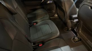 Leasing Hatchback Citroën GRAND C4 SPACETOURER 2021