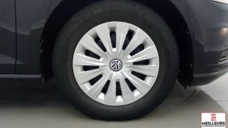 Leasing Wagon Volkswagen Golf 2020