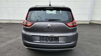 Financování Sedan Renault Grand Scenic 2018