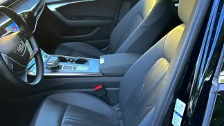 Finansowanie Sedan Audi A6 2020