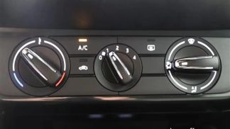 Leasing Hatchback Skoda Fabia 2022