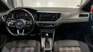 Lízing Sedan Volkswagen Polo 2019