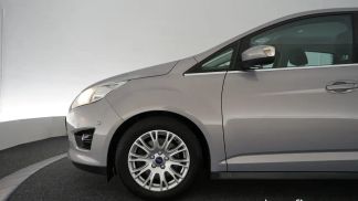 Lízing Hatchback Ford C-Max 2012