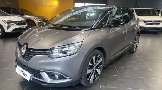 Renault Scenic 2019
