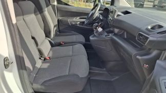 Finansowanie Van Citroën Berlingo 2019
