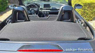 Financování Konvertibilní Mazda MX-5 2016