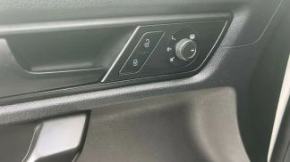 Lízing Hatchback Volkswagen Caddy 2018