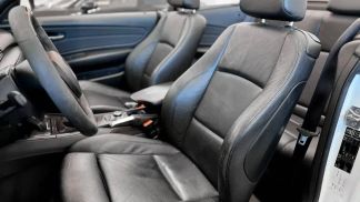 Leasing Hayon BMW 120 2011