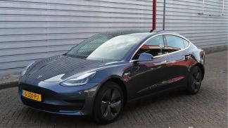 Finansowanie Hatchback Tesla Model 3 2019